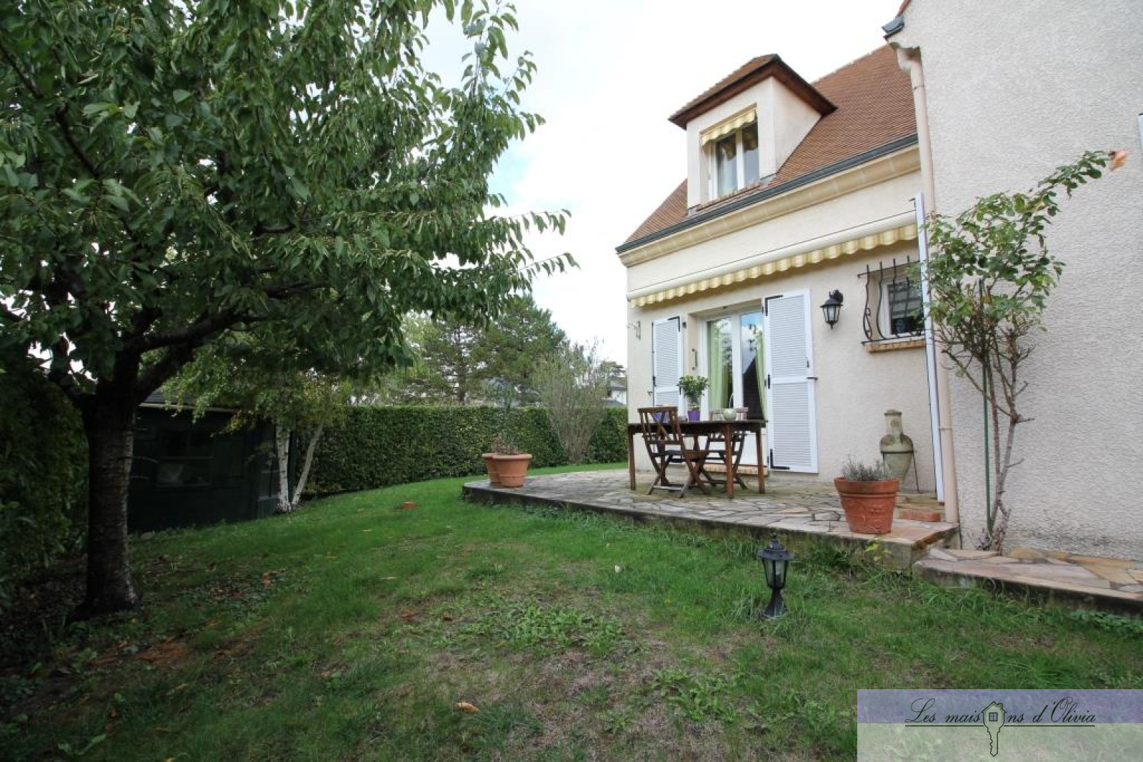 Image_6, Maison, Sucy-en-Brie, ref :94370203