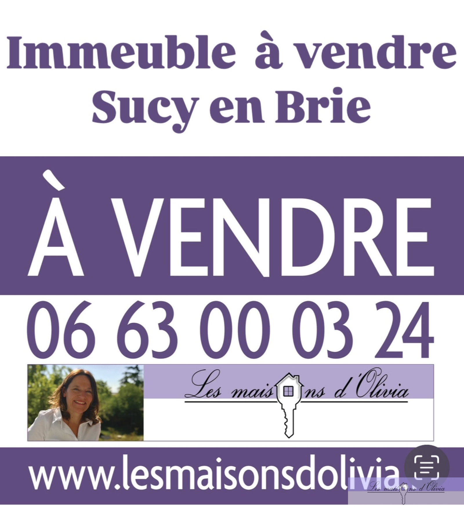 Image_2, Immeuble, Sucy-en-Brie, ref :94370334