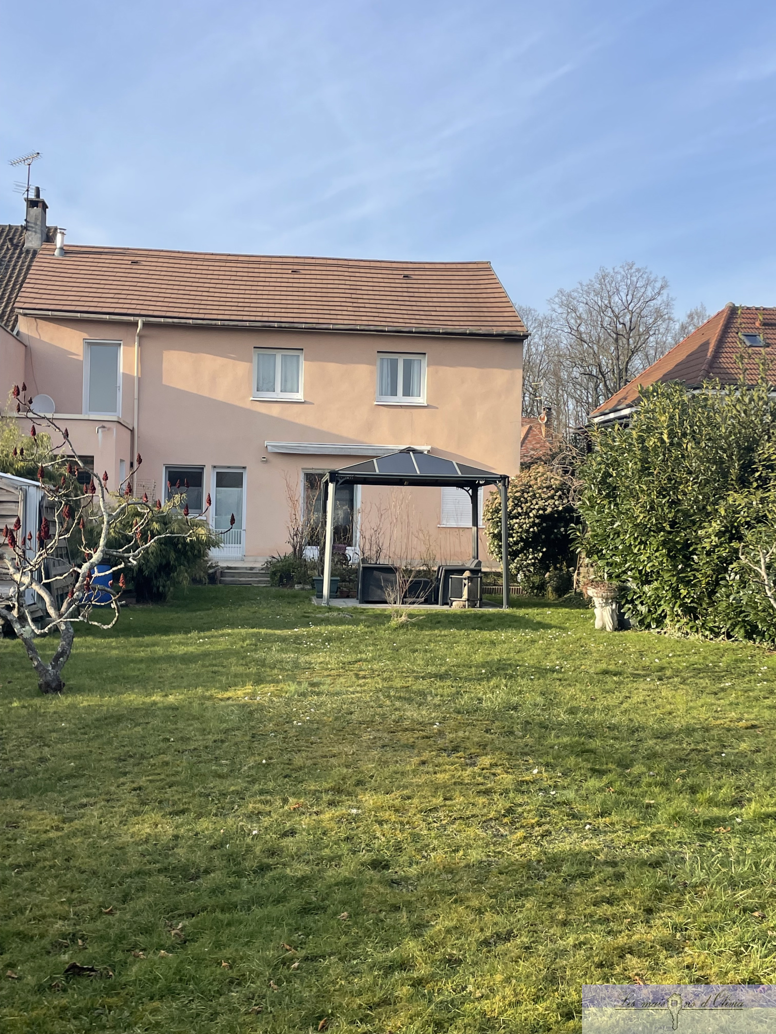 Image_4, Maison, Sucy-en-Brie, ref :94370328
