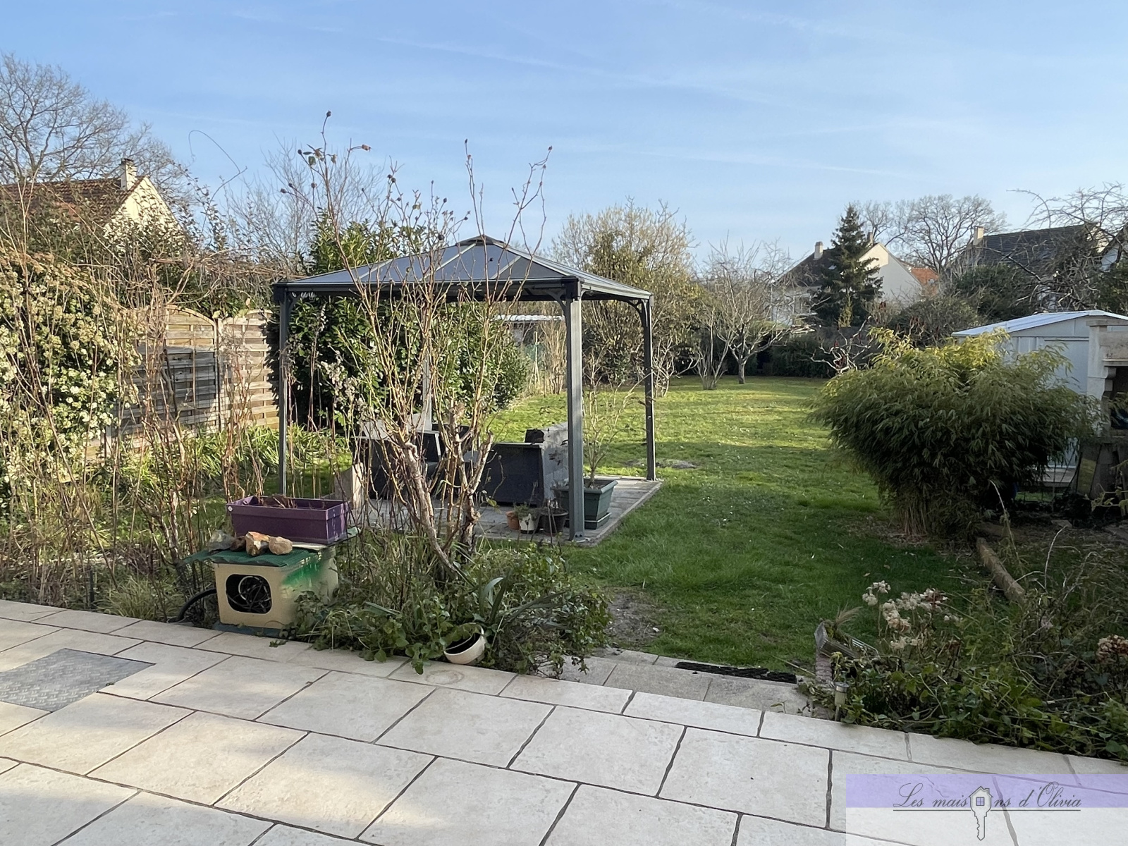 Image_3, Maison, Sucy-en-Brie, ref :94370328