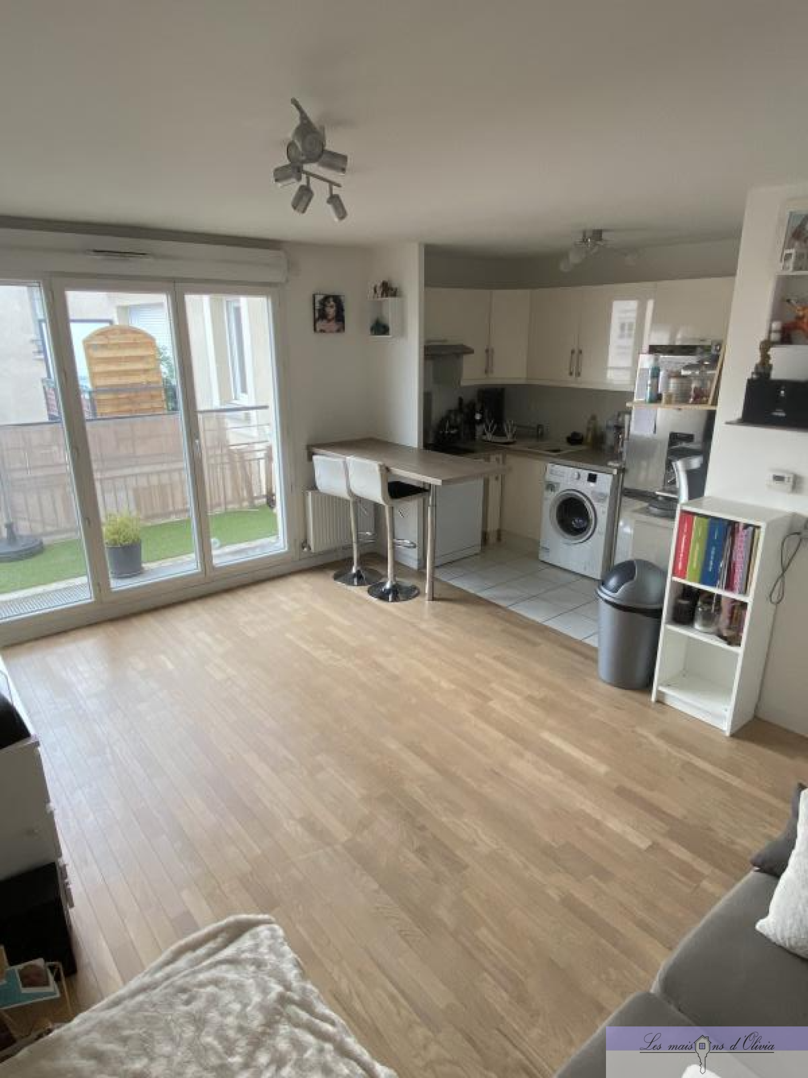 Image_2, Appartement, Villiers-sur-Marne, ref :94370207