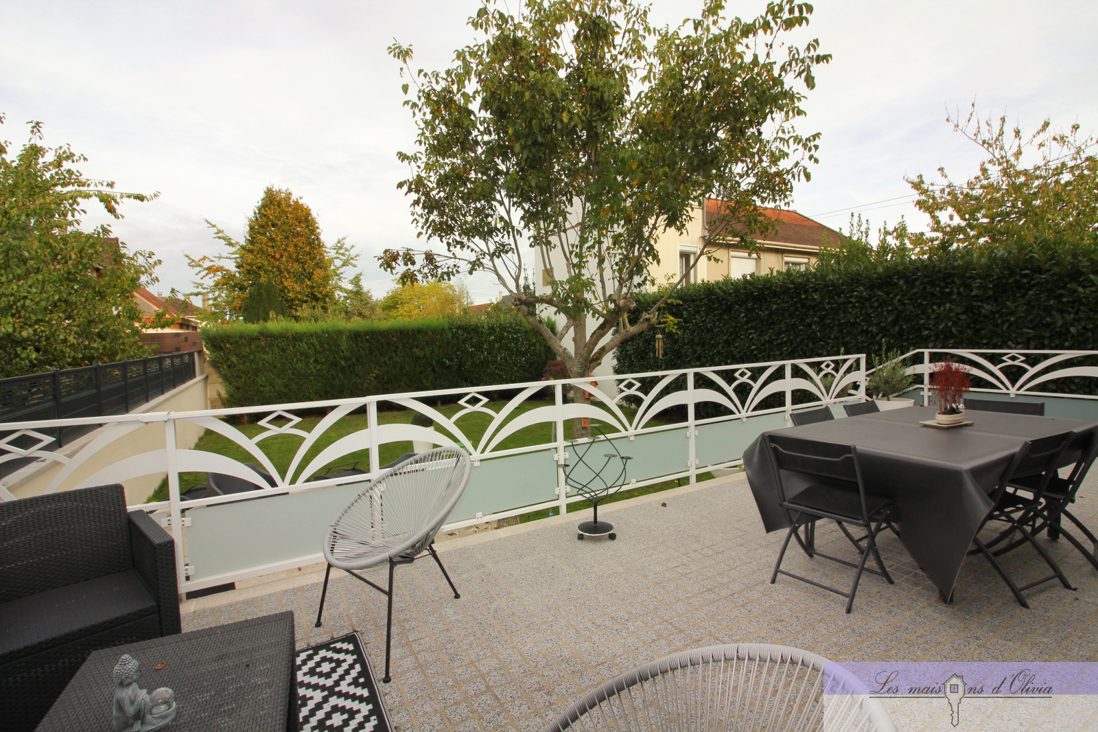 Image_8, Maison, Roissy-en-Brie, ref :94370184