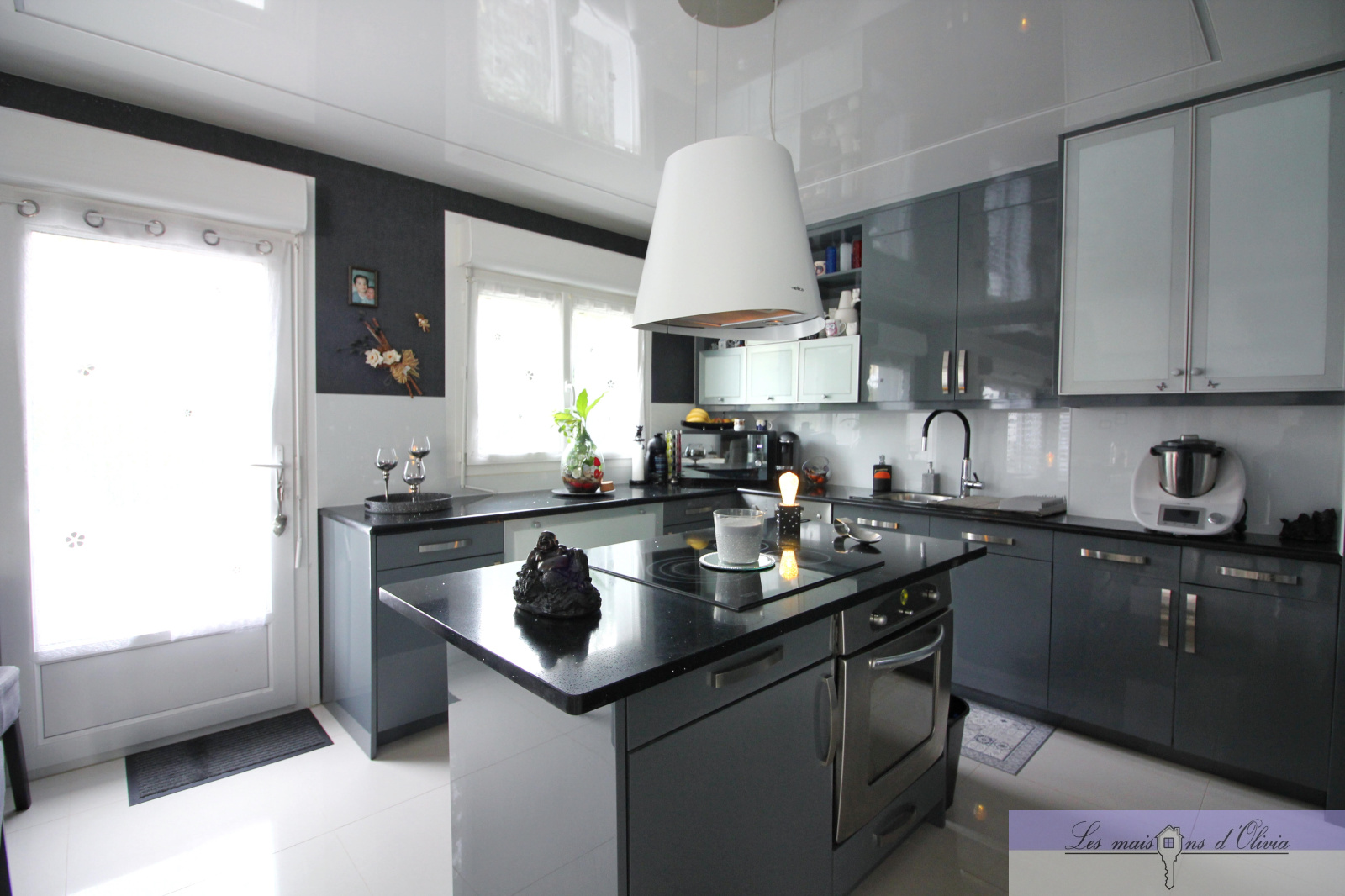 Image_2, Maison, Roissy-en-Brie, ref :94370184