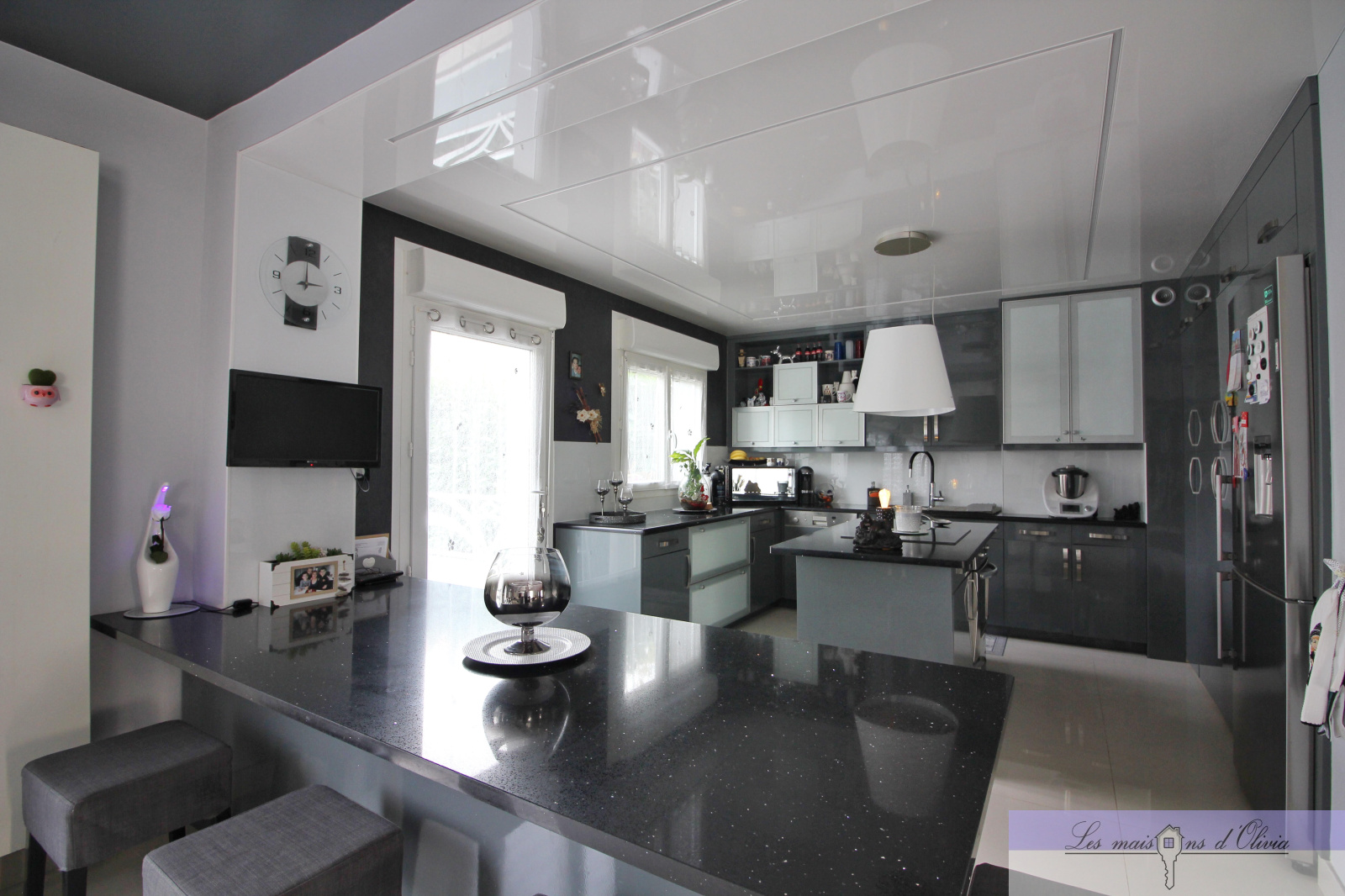 Image_10, Maison, Roissy-en-Brie, ref :94370184