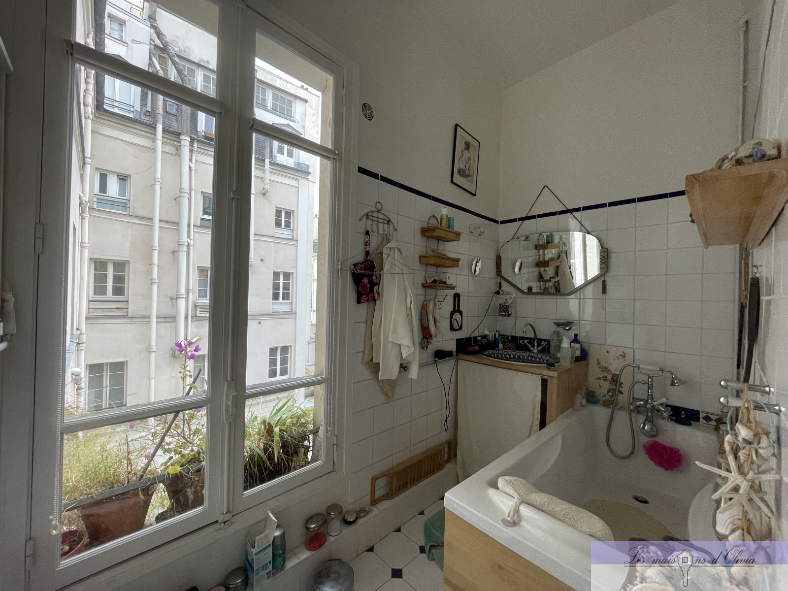 Image_6, Appartement, Paris, ref :94370226
