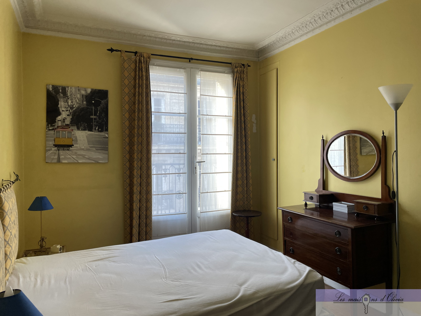 Image_6, Appartement, Paris, ref :94370257
