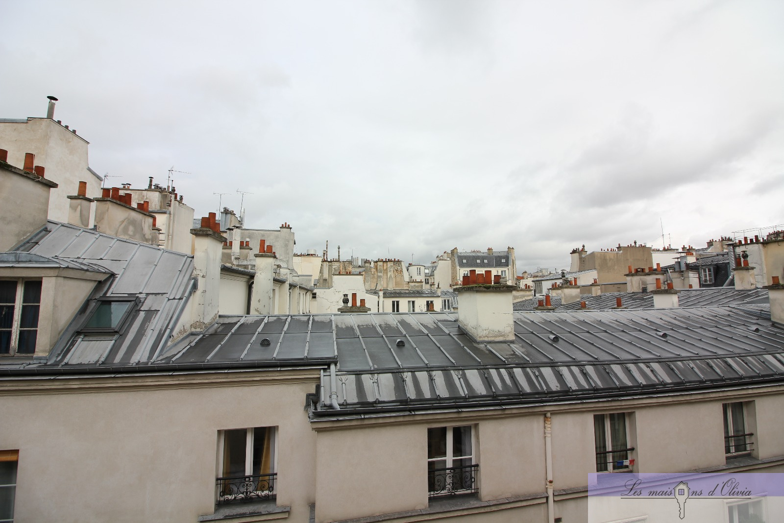 Image_3, Appartement, Paris, ref :94370142