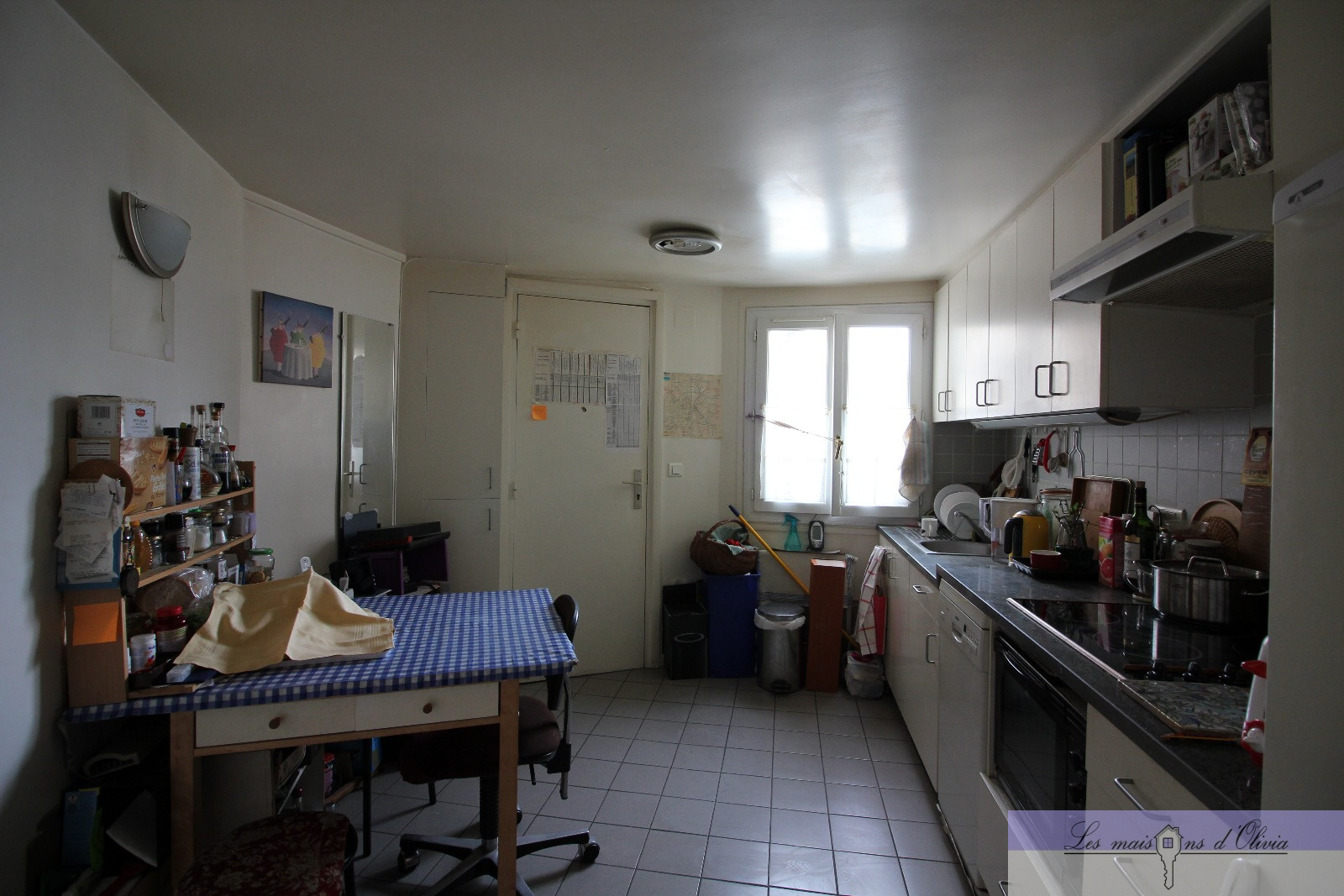 Image_7, Appartement, Paris, ref :94370142