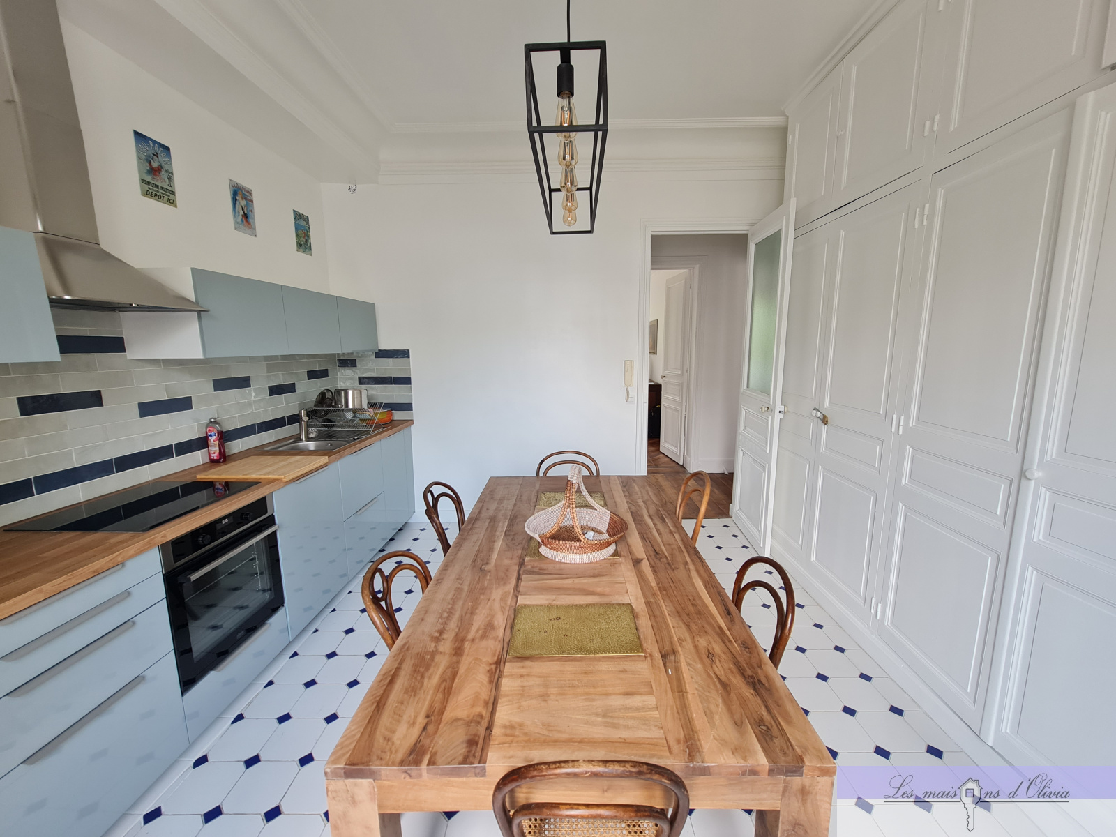 Image_4, Appartement, Paris, ref :94370331