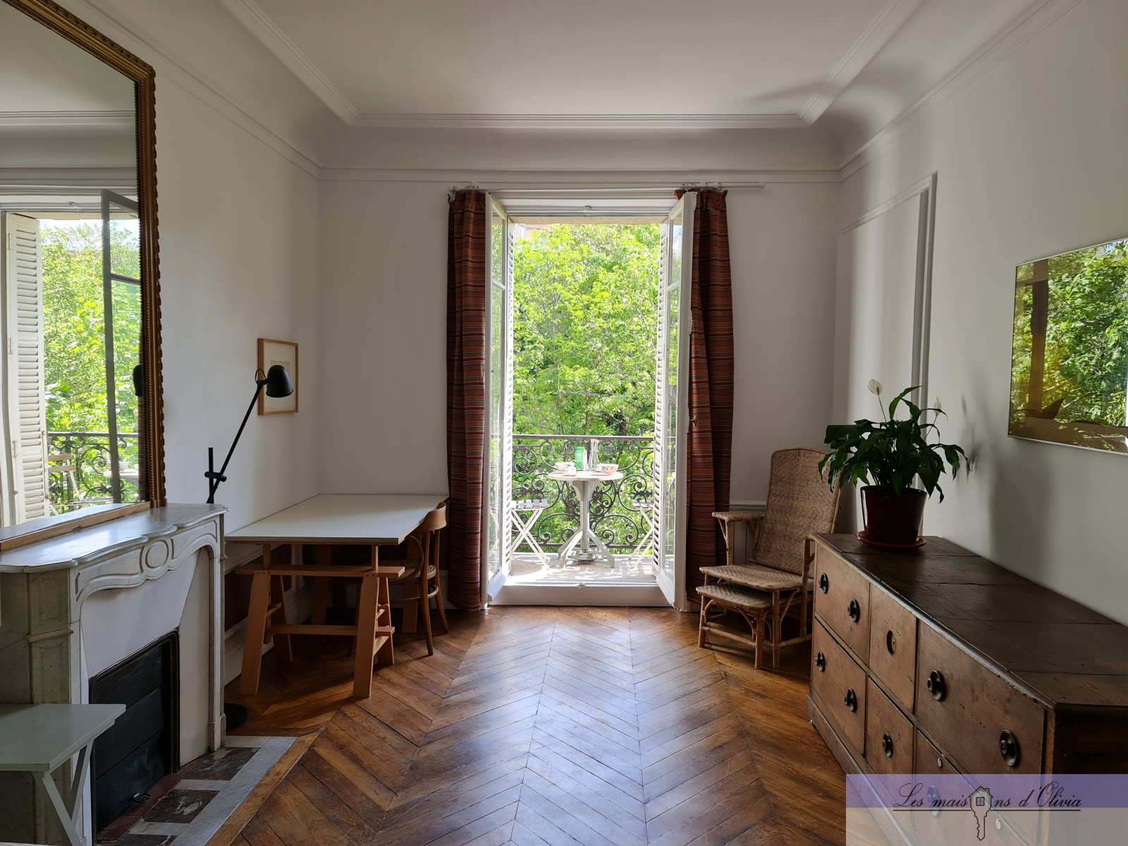 Image_5, Appartement, Paris, ref :94370331