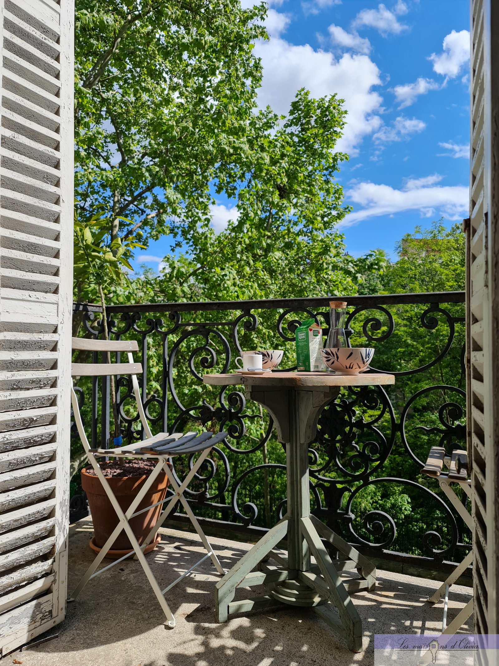 Image_3, Appartement, Paris, ref :94370331