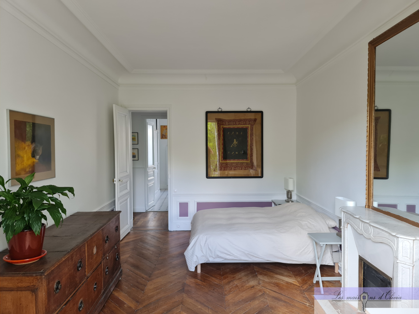 Image_6, Appartement, Paris, ref :94370331
