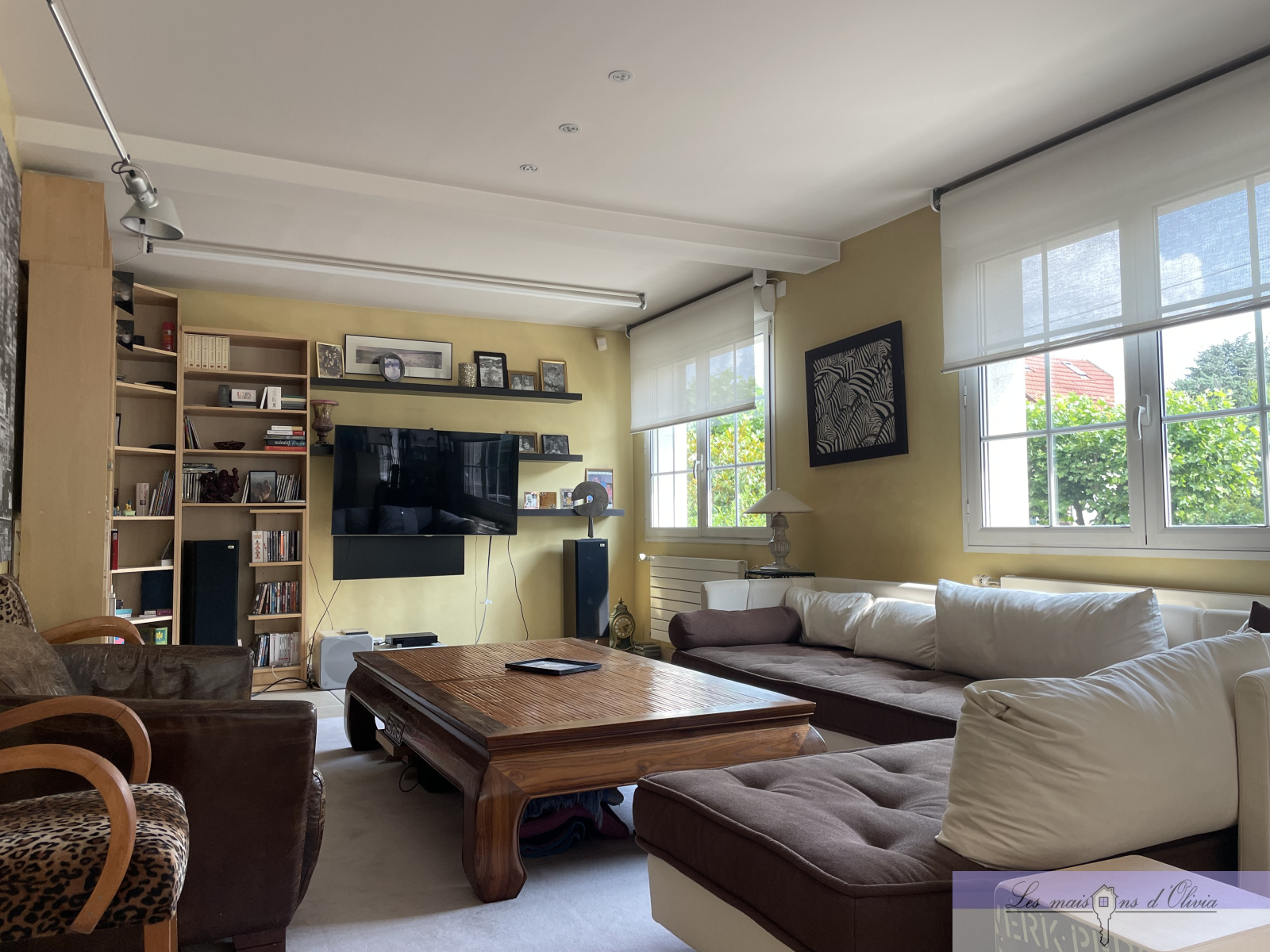 Image_2, Maison, Sucy-en-Brie, ref :94370266