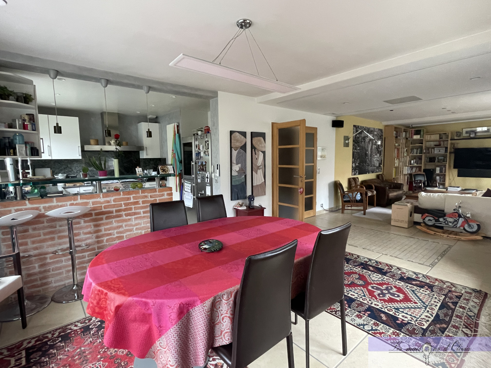 Image_4, Maison, Sucy-en-Brie, ref :94370266
