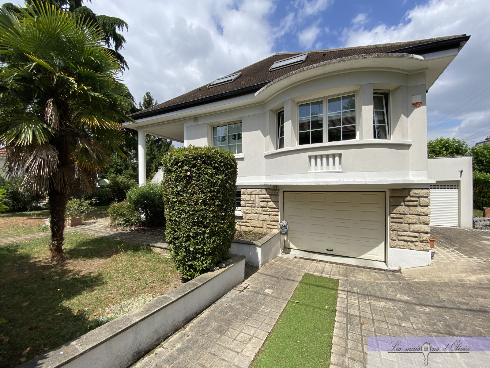 Image_15, Maison, Sucy-en-Brie, ref :94370266