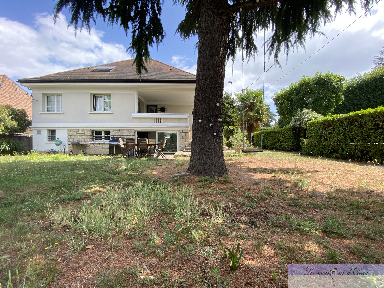 Image_3, Maison, Sucy-en-Brie, ref :94370266