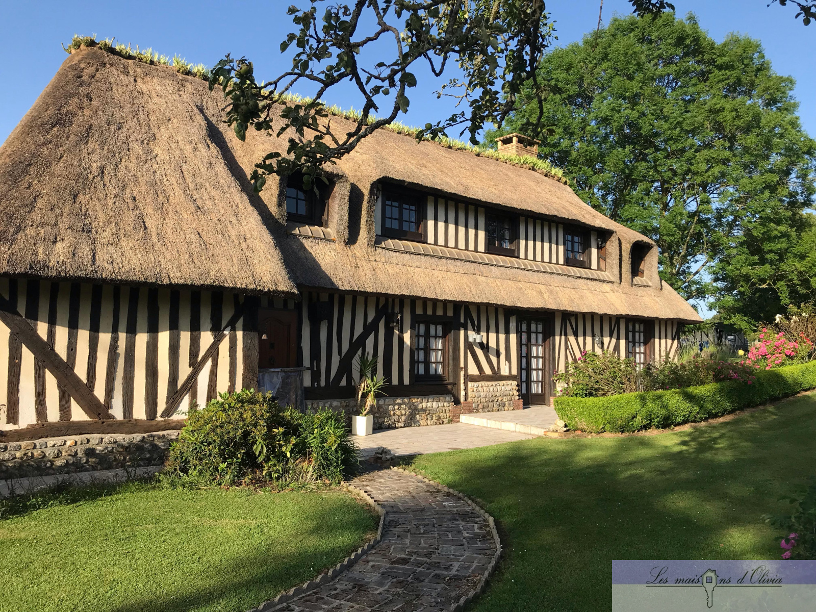 Image_1, Propriete, Pont-l'Évêque, ref :94370200