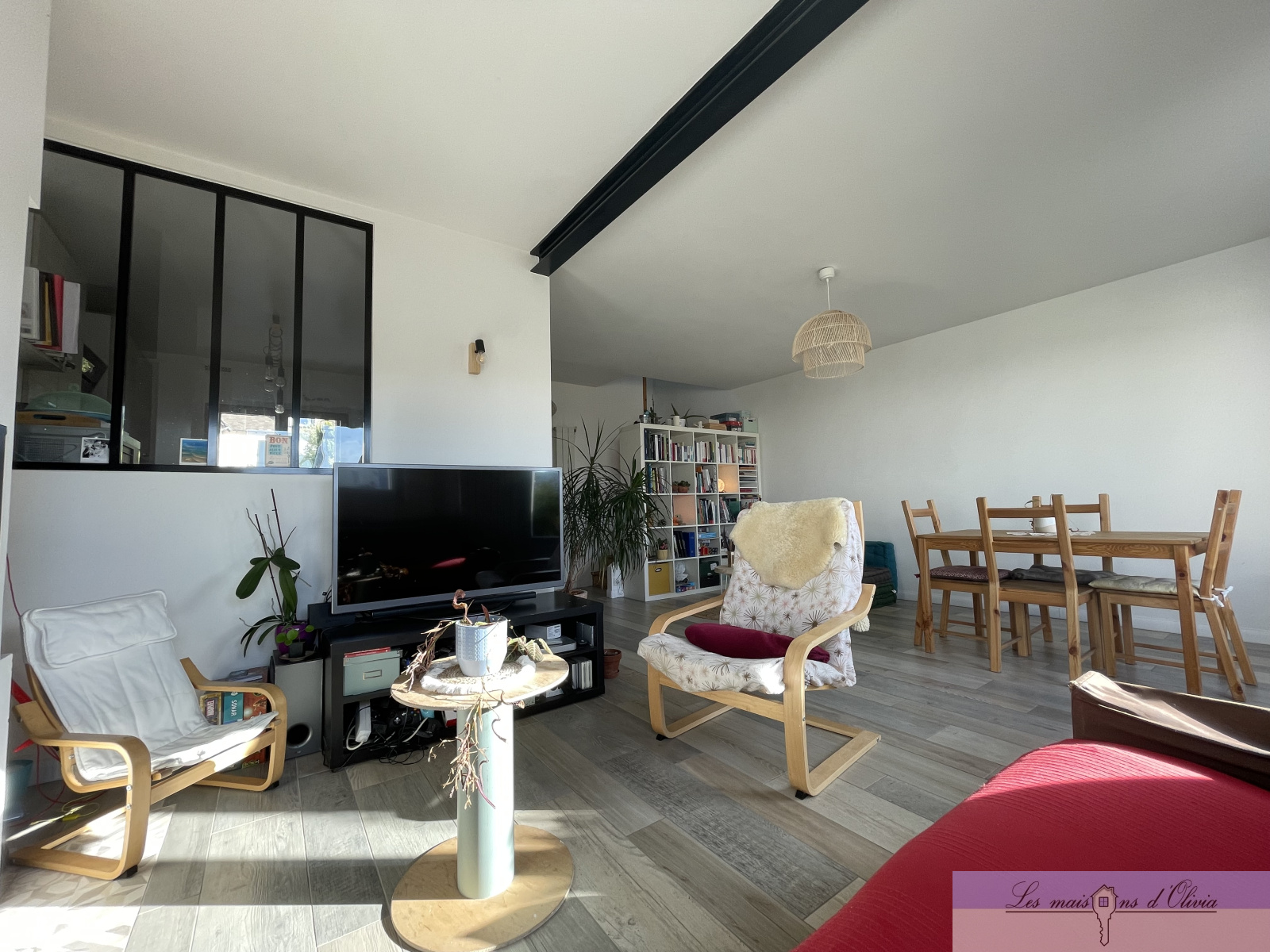 Image_1, Maison, Sucy-en-Brie, ref :94370259