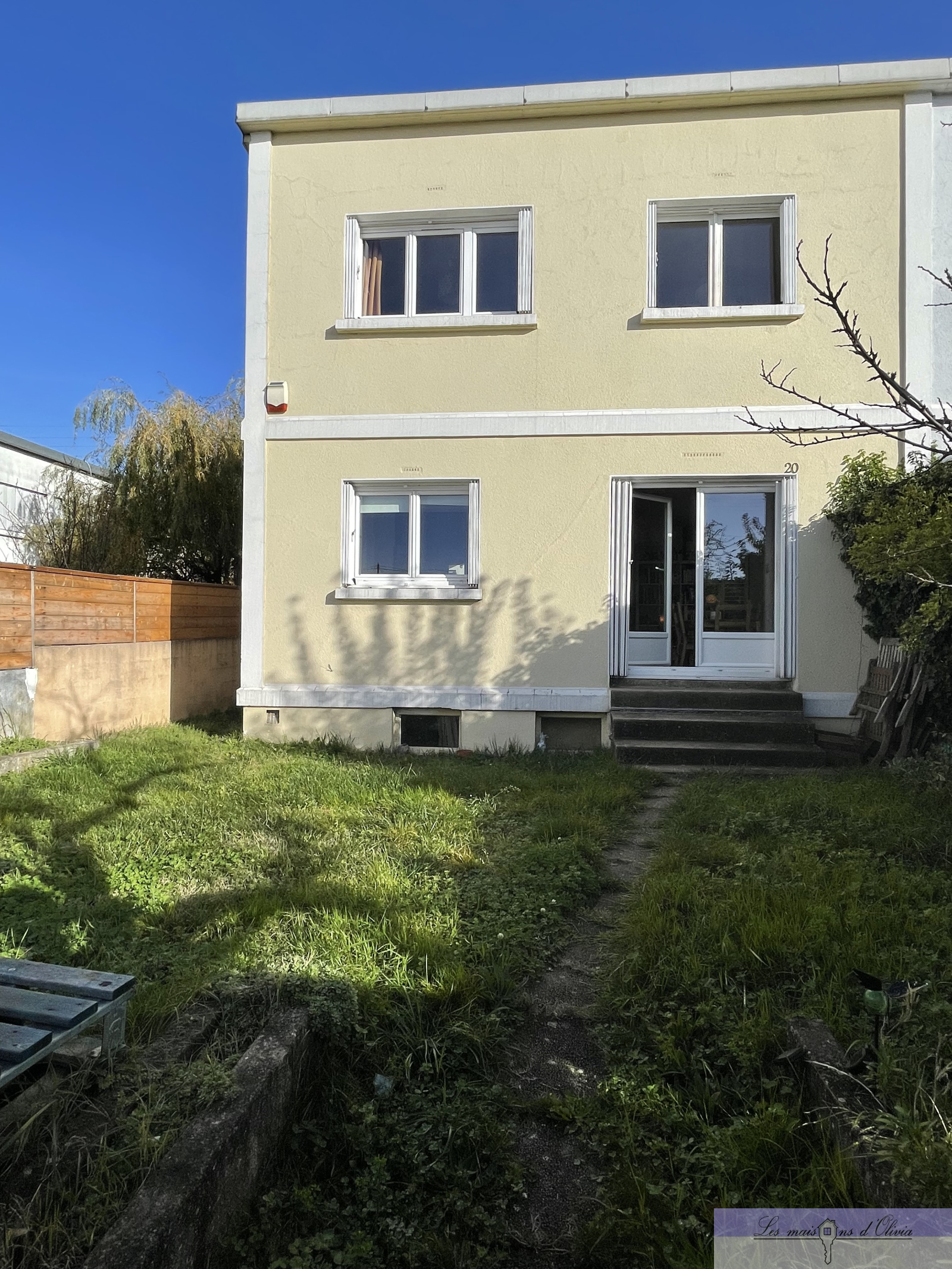 Image_8, Maison, Sucy-en-Brie, ref :94370259