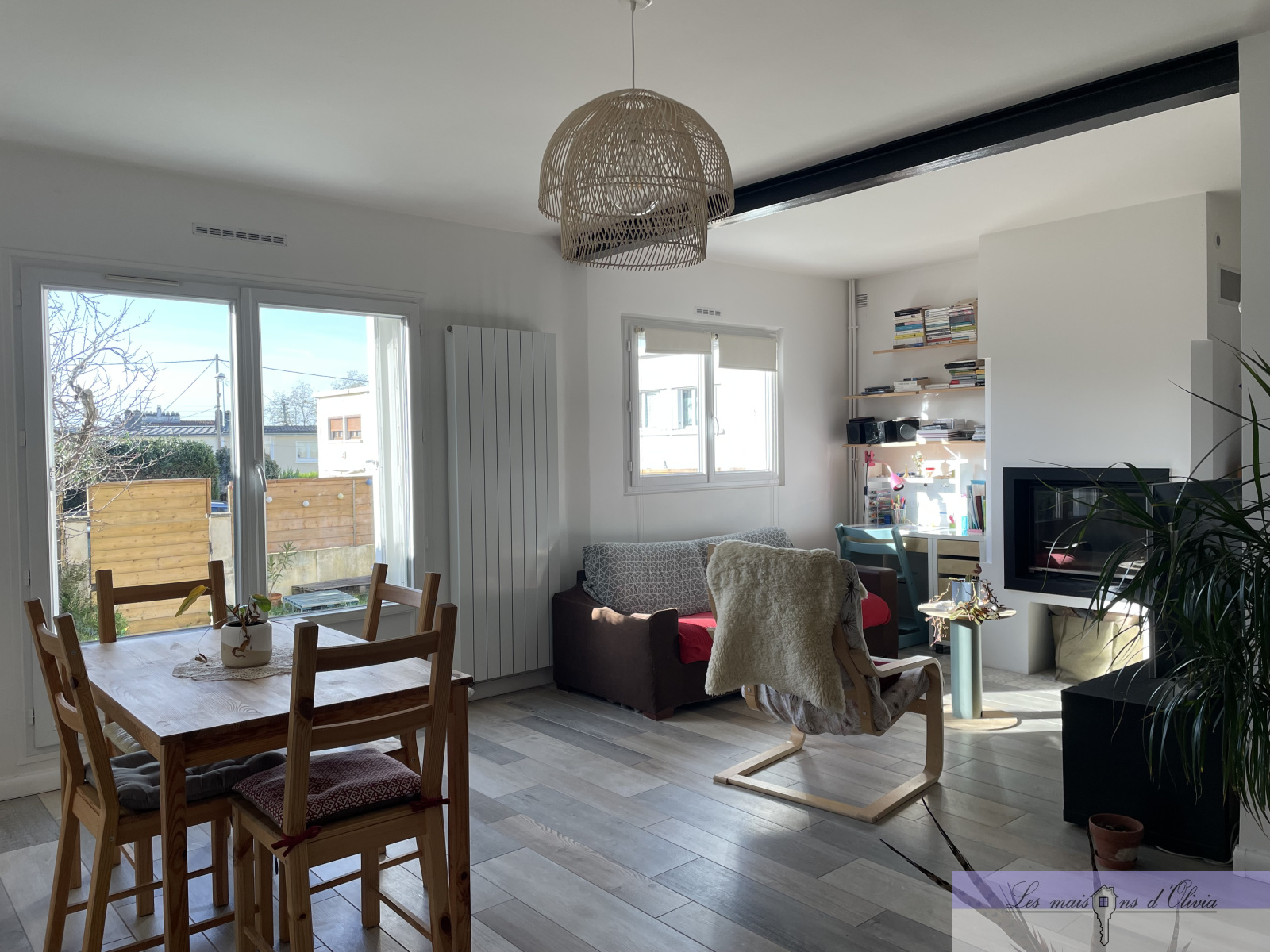 Image_2, Maison, Sucy-en-Brie, ref :94370259