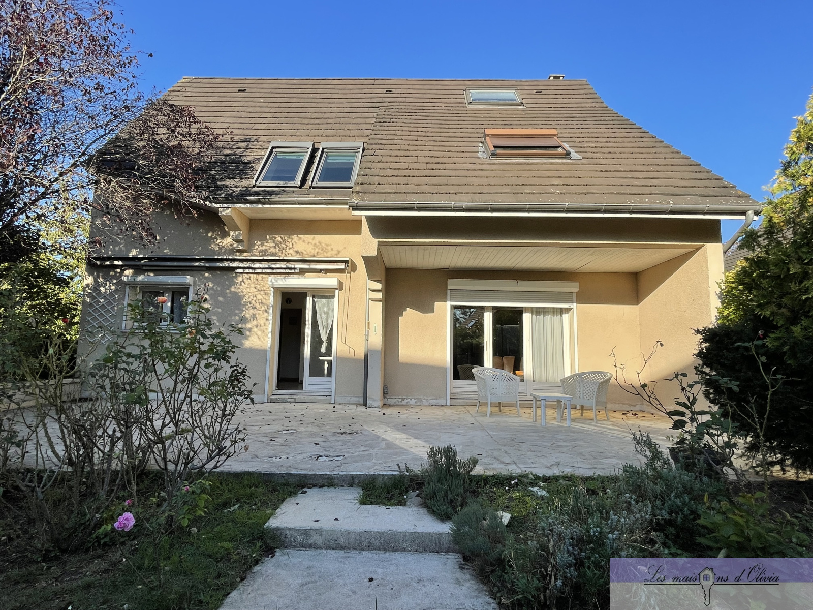 Image_3, Maison, Sucy-en-Brie, ref :94370255